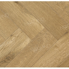 Ламинат NORLAND Herringbone Elegant Strong LF304-09 Дуб Хайнан