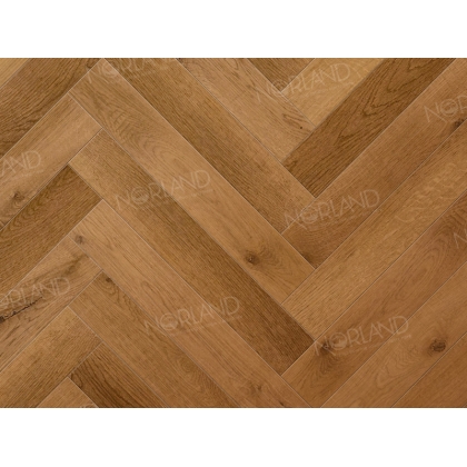 Ламинат NORLAND Herringbone Elegant LF303-13 Дуб Помона