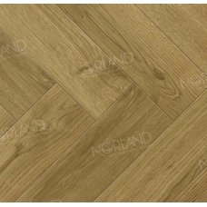 Ламинат NORLAND Herringbone Elegant Strong LF304-17 Дуб Фанэн