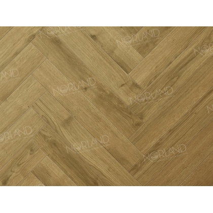 Ламинат NORLAND Herringbone Elegant LF303-17 Дуб Фанэн