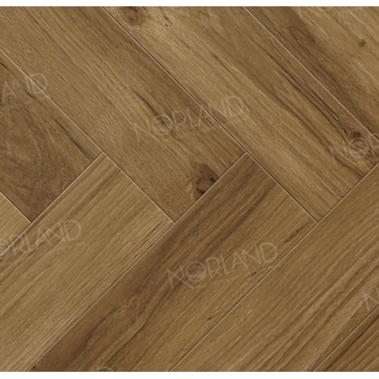 Ламинат NORLAND Herringbone Elegant LF303-18 Дуб Корсика