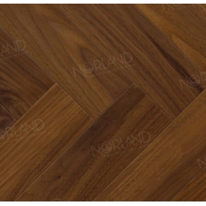 Ламинат NORLAND Herringbone Elegant Strong LF304-19 Орех Кипр