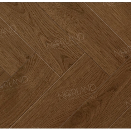 Ламинат NORLAND Herringbone Elegant LF303-20 Дуб Этна
