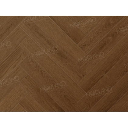 Ламинат NORLAND Herringbone Elegant LF303-20 Дуб Этна