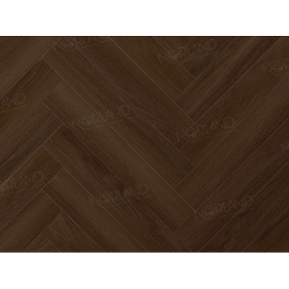 Ламинат NORLAND Herringbone Elegant LF303-22 Дуб Треско