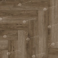 Ламинат Alpine Floor Herringbone 12 PRO LF106-14 Дуб Пикардия