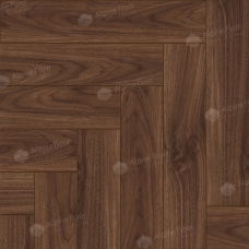 Ламинат Alpine Floor Herringbone 10 LF107-12 Орех Трентино
