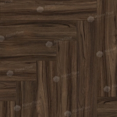 Ламинат Alpine Floor Herringbone 10 LF107-13 Орех Сицилия