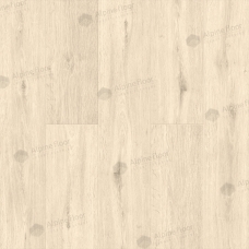 Виниловый клеевой пол ALPINE FLOOR Liberty Loose Lay ECO 23-1 Дуб Ваниль
