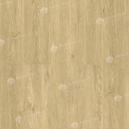 Виниловый клеевой пол ALPINE FLOOR Liberty Loose Lay ECO 23-2 Дуб Ваниль Селект