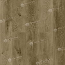 Виниловый клеевой пол ALPINE FLOOR Liberty Loose Lay ECO 23-3 Дуб Натуральный отбеленный