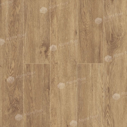 Виниловый клеевой пол ALPINE FLOOR Liberty Loose Lay ECO 23-5 Макадамия