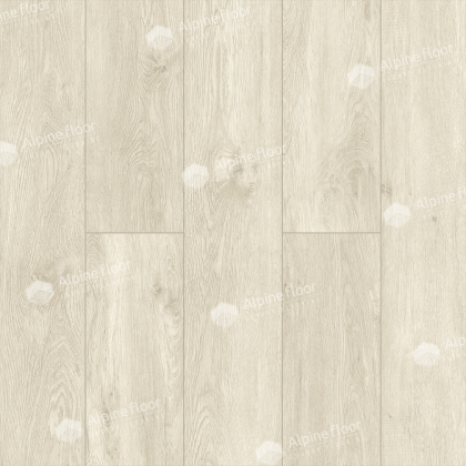 Виниловый клеевой пол ALPINE FLOOR Liberty Loose Lay ECO 23-6 Сонома