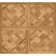 Полимерно-каменное покрытие SPC ALPINE FLOOR Parquet Sirocco ECO 25-2 Лувр