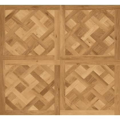 Полимерно-каменное покрытие SPC ALPINE FLOOR Parquet Sirocco ECO 25-2 Лувр
