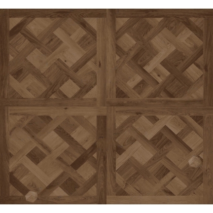 Полимерно-каменное покрытие SPC ALPINE FLOOR Parquet Sirocco ECO 25-3 Елисейские поля