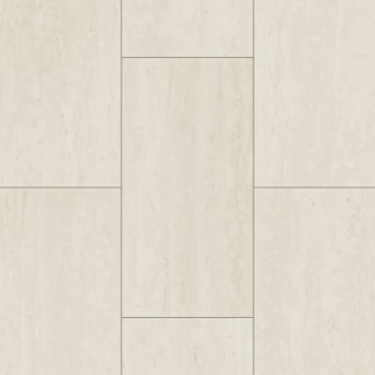 Ламинат ALPINE FLOOR Stone Mood LF402-07 Травертин Макадамия