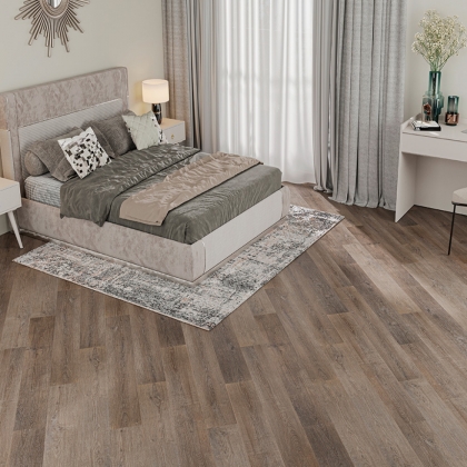 Полимерно-каменное покрытие ALTA STEP Excelente SPC6606 Дуб кантри Полимерно-каменное покрытие ALTA STEP Excelente SPC6606 Дуб кантри