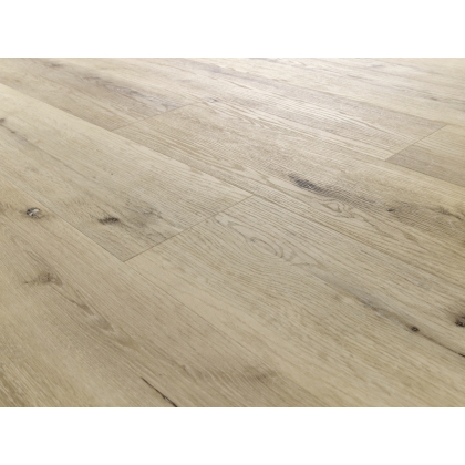 Полимерно-каменное покрытие Arbiton SPC Amaron Wood Design CA113 Panama Oak