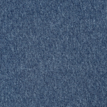 Ковровая плитка BONKEEL Space Blue