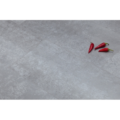 Полимерно-каменное покрытие SPC BONKEEL Tile Concrete