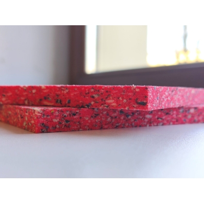 Подложка BONKEEL Comfort для ковролина 10мм