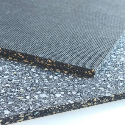 Подложка BONKEEL PRO для ковролина 5мм