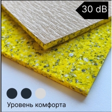 Подложка BONKEEL Object для ковролина 6мм