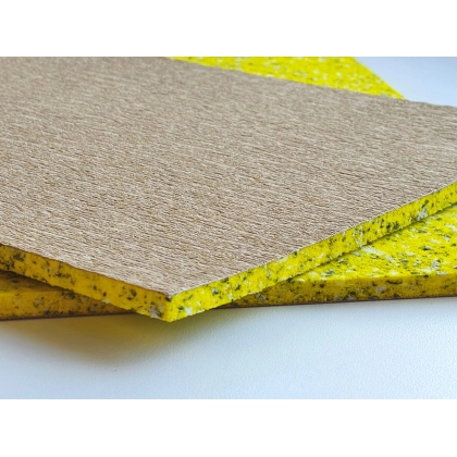 Подложка BONKEEL Object для ковролина 6мм