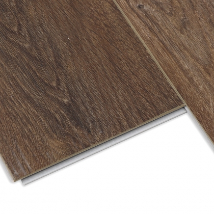 Полимерно-каменное покрытие Cronafloor Herringbone H001 Дуб Тулуза