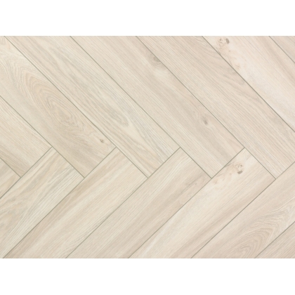 Полимерно-каменное покрытие Cronafloor Herringbone H002 Дуб Ницца