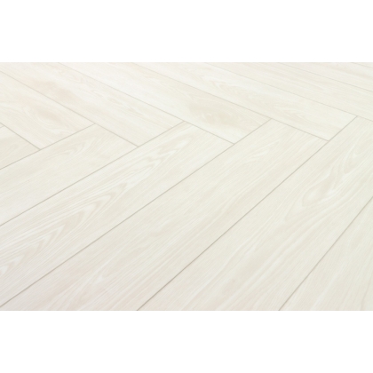 Полимерно-каменное покрытие Cronafloor Herringbone H003 Дуб Нант