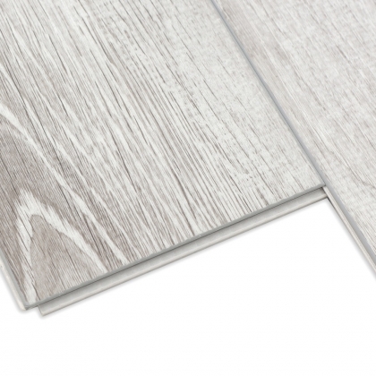 Полимерно-каменное покрытие Cronafloor Herringbone H005 Дуб Страсбург