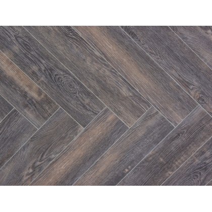 Полимерно-каменное покрытие Cronafloor Herringbone H006 Дуб Бордо Полимерно-каменное покрытие Cronafloor Herringbone H006 Дуб Бордо