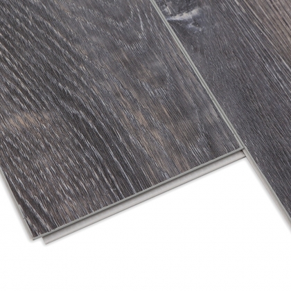 Полимерно-каменное покрытие Cronafloor Herringbone H006 Дуб Бордо Полимерно-каменное покрытие Cronafloor Herringbone H006 Дуб Бордо