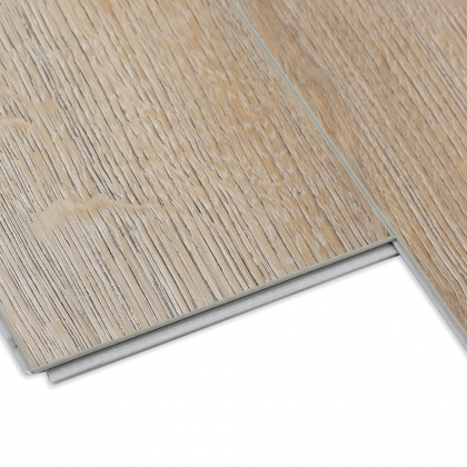 Полимерно-каменное покрытие Cronafloor Herringbone H007 Дуб Лилль