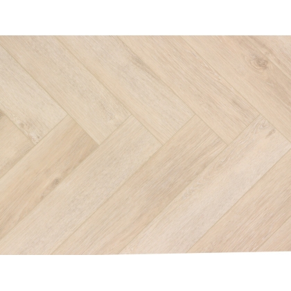 Полимерно-каменное покрытие Cronafloor Herringbone H010 Дуб Дижон