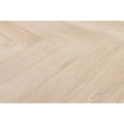 Полимерно-каменное покрытие Cronafloor Herringbone H010 Дуб Дижон