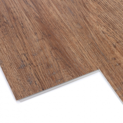 Полимерно-каменное покрытие Cronafloor Nano N002 Дуб Античный