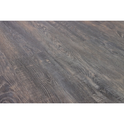 Полимерно-каменное покрытие Cronafloor Nano N006 Дуб Мореный