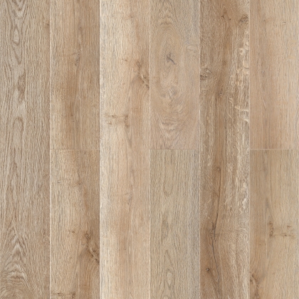 Полимерно-каменное покрытие Cronafloor Nano N007 Дуб Светлый