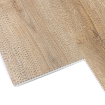 Полимерно-каменное покрытие Cronafloor Nano N007 Дуб Светлый