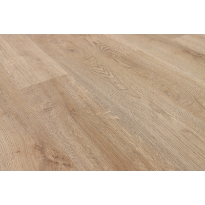 Полимерно-каменное покрытие Cronafloor Nano N007 Дуб Светлый