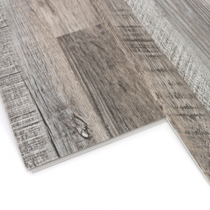 Полимерно-каменное покрытие Cronafloor Nano N008 Дуб Французский