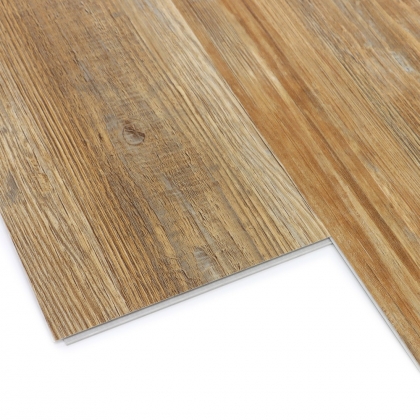 Полимерно-каменное покрытие Cronafloor Nano N010 Сосна Медовая