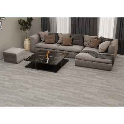 Полимерно-каменное покрытие Cronafloor Stone S001 Дублин