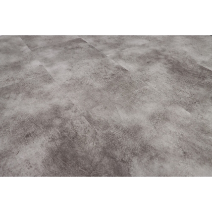 Полимерно-каменное покрытие Cronafloor Stone S004 Торнадо Дымчатый