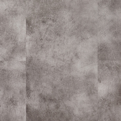 Полимерно-каменное покрытие Cronafloor Stone S004 Торнадо Дымчатый