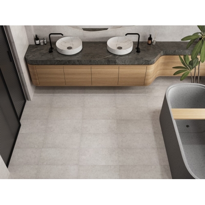 Полимерно-каменное покрытие Cronafloor Stone S007 Гохара