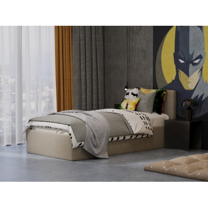 Полимерно-каменное покрытие Cronafloor Stone S008 Мелли Грей